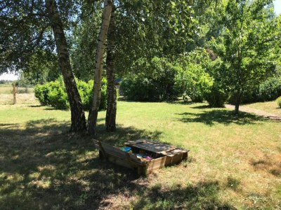 Holiday house Ferienhaus in Puygareau bei Poitiers - Environment photo 17