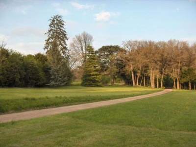 Holiday house Ferienhaus in Puygareau bei Poitiers - Environment photo 21