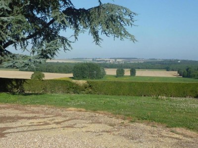 Holiday house Ferienhaus in Puygareau bei Poitiers - Environment photo 23