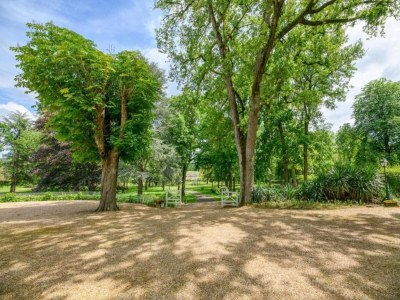 Holiday house Ferienhaus in Puygareau bei Poitiers - Environment photo 24
