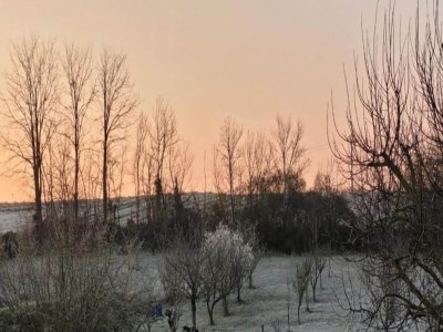 Holiday house Ferienhaus in Puygareau bei Poitiers - Environment photo 27