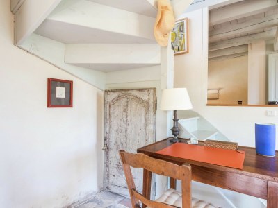 Holiday house Ferienhaus in Puygareau bei Poitiers - Outdoor photo 29