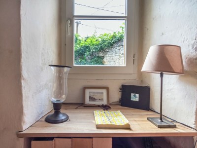 Holiday house Ferienhaus in Puygareau bei Poitiers - Outdoor photo 30