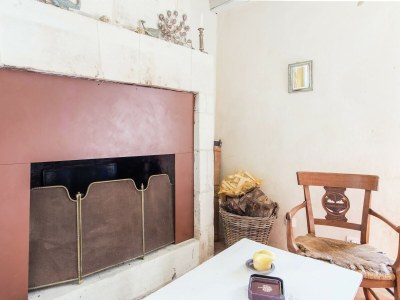 Holiday house Ferienhaus in Puygareau bei Poitiers - Outdoor photo 31