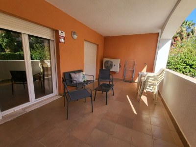 Apartment Gemütliche Wohnung in Vera Playa in Strandnähe - Outdoor photo 2