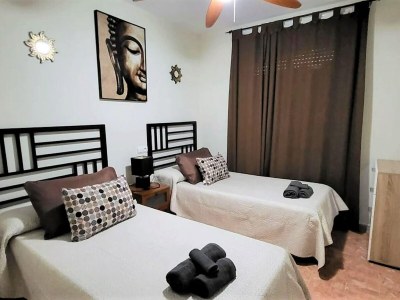 Apartment Gemütliche Wohnung in Vera Playa in Strandnähe - Features photo 12