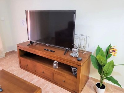 Apartment Gemütliche Wohnung in Vera Playa in Strandnähe - Features photo 13