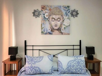 Apartment Gemütliche Wohnung in Vera Playa in Strandnähe - Features photo 16