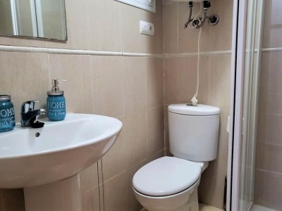 Apartment Gemütliche Wohnung in Vera Playa in Strandnähe - Features photo 19