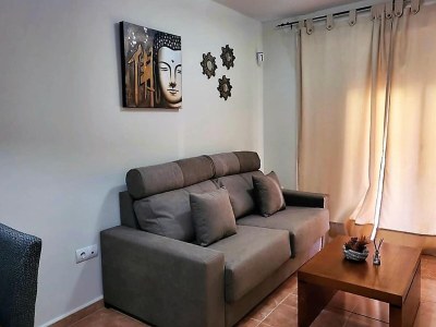 Apartment Gemütliche Wohnung in Vera Playa in Strandnähe - Features photo 22