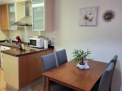 Apartment Gemütliche Wohnung in Vera Playa in Strandnähe - Features photo 24