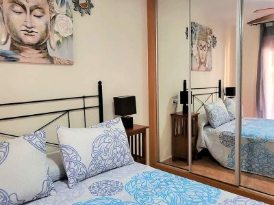 Apartment Gemütliche Wohnung in Vera Playa in Strandnähe - Features photo 26