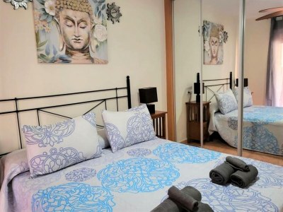 Apartment Gemütliche Wohnung in Vera Playa in Strandnähe - Features photo 27