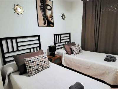 Apartment Gemütliche Wohnung in Vera Playa in Strandnähe - Features photo 28