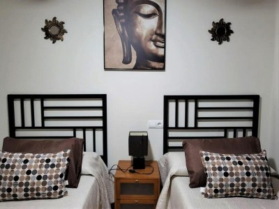 Apartment Gemütliche Wohnung in Vera Playa in Strandnähe - Features photo 29