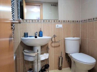 Apartment Gemütliche Wohnung in Vera Playa in Strandnähe - Features photo 30