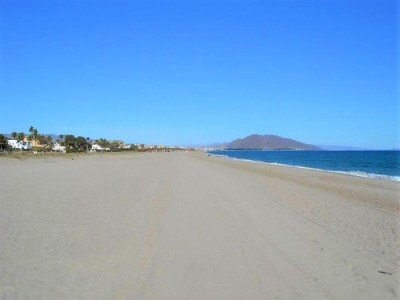 Apartment Gemütliche Wohnung in Vera Playa in Strandnähe - Environment photo 33