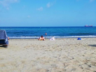 Apartment Gemütliche Wohnung in Vera Playa in Strandnähe - Environment photo 35