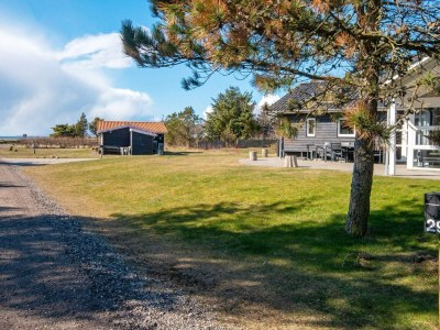 Holiday house 10 person holiday home in Løgstør-By Traum - Outdoor photo 2