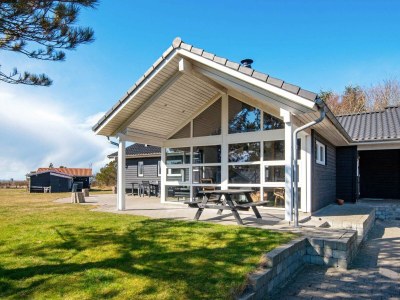 Holiday house 10 person holiday home in Løgstør-By Traum - Outdoor photo 6