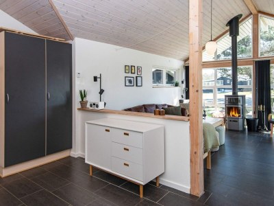 Holiday house 10 person holiday home in Løgstør-By Traum - Outdoor photo 7