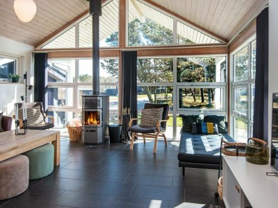 Holiday house 10 person holiday home in Løgstør-By Traum - Outdoor photo 8