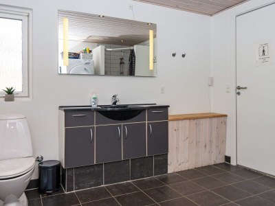 Holiday house 10 person holiday home in Løgstør-By Traum - Outdoor photo 10