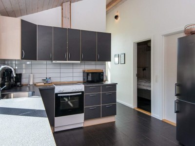 Holiday house 10 person holiday home in Løgstør-By Traum - Outdoor photo 13