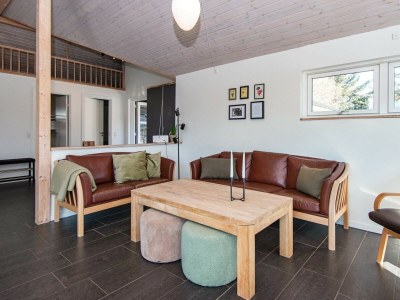 Holiday house 10 person holiday home in Løgstør-By Traum - Outdoor photo 15