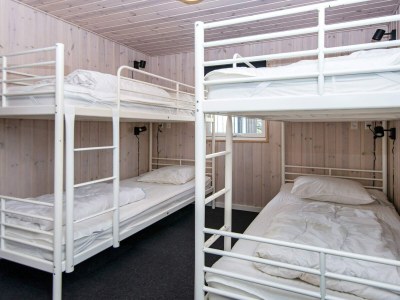 Holiday house 10 person holiday home in Løgstør-By Traum - Outdoor photo 16