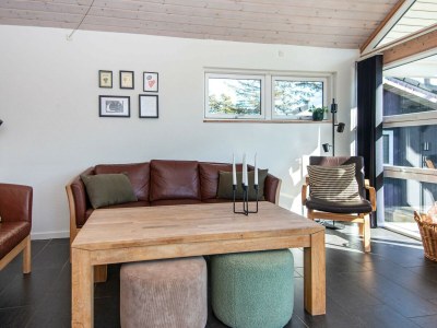 Holiday house 10 person holiday home in Løgstør-By Traum - Outdoor photo 17