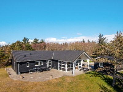 Holiday house 10 person holiday home in Løgstør-By Traum - Outdoor photo 18