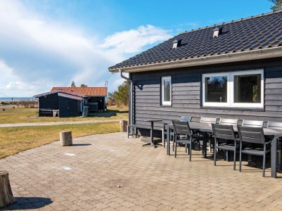 Holiday house 10 person holiday home in Løgstør-By Traum - Outdoor photo 21