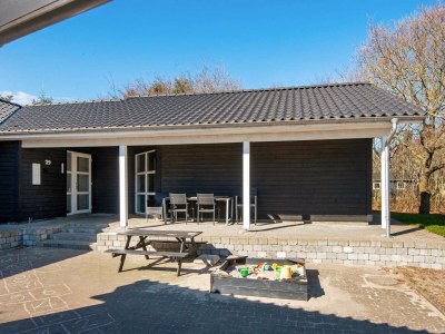 Holiday house 10 person holiday home in Løgstør-By Traum - Outdoor photo 24