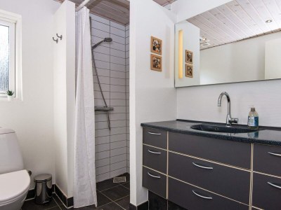 Holiday house 10 person holiday home in Løgstør-By Traum - Outdoor photo 25