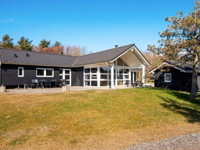 Holiday house 10 person holiday home in Løgstør-By Traum - Outdoor photo 26