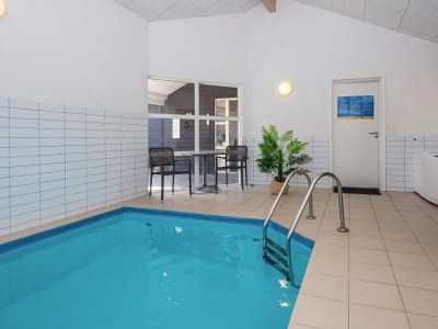 Holiday house 10 person holiday home in Løgstør-By Traum - Outdoor photo 27