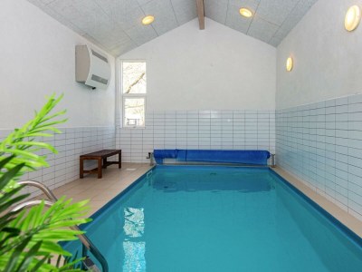 Holiday house 10 person holiday home in Løgstør-By Traum - Outdoor photo 28