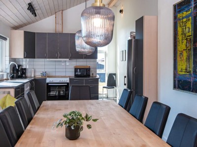 Holiday house 10 person holiday home in Løgstør-By Traum - Outdoor photo 29