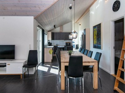 Holiday house 10 person holiday home in Løgstør-By Traum - Outdoor photo 30