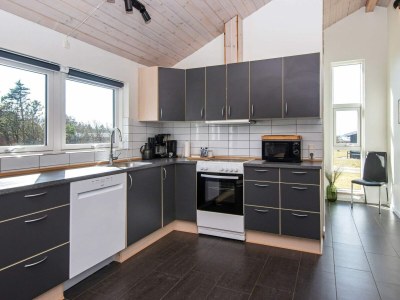 Holiday house 10 person holiday home in Løgstør-By Traum - Outdoor photo 31