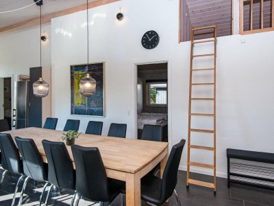 Holiday house 10 person holiday home in Løgstør-By Traum - Outdoor photo 33