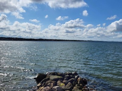 Holiday house 10 person holiday home in Løgstør-By Traum - Outdoor photo 37