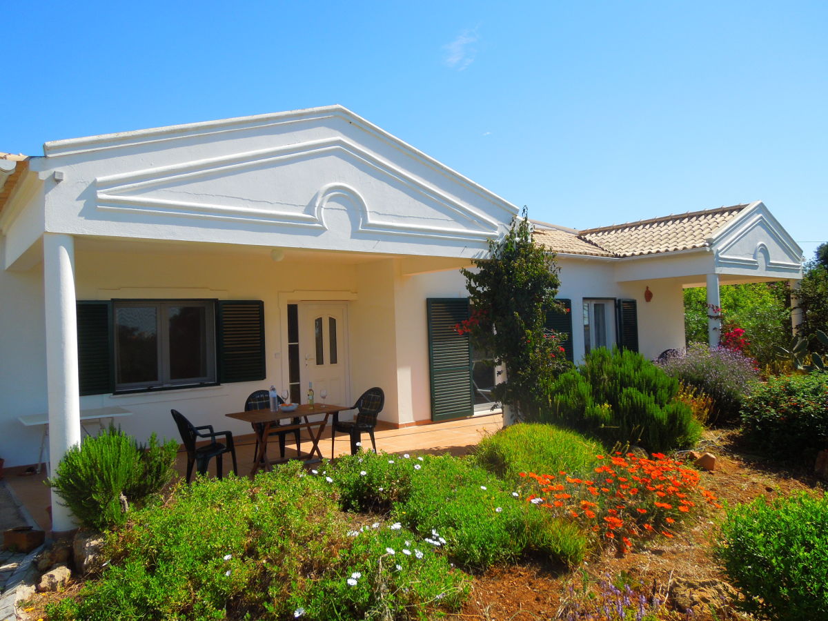 Holiday house Casa Rollwek