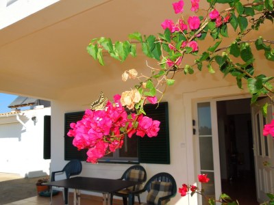 Holiday house Casa Rollwek - Outdoor photo 4