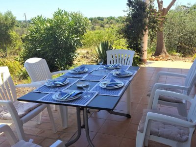 Holiday house Casa Rollwek - Outdoor photo 5