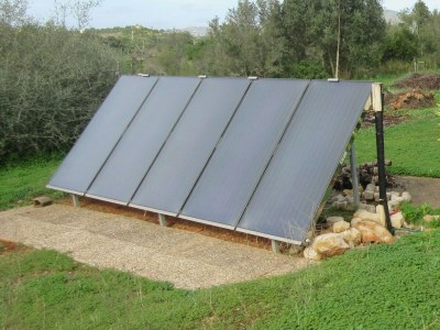 Holiday house Casa Rollwek - Outdoor photo 9