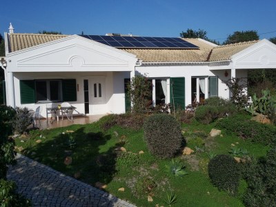 Holiday house Casa Rollwek - Outdoor photo 10