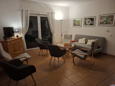 Holiday house Casa Rollwek - Features photo 13