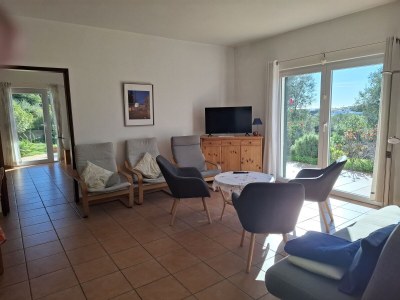 Holiday house Casa Rollwek - Features photo 14